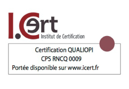 icert qualiopi