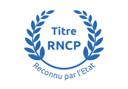 titre rncp