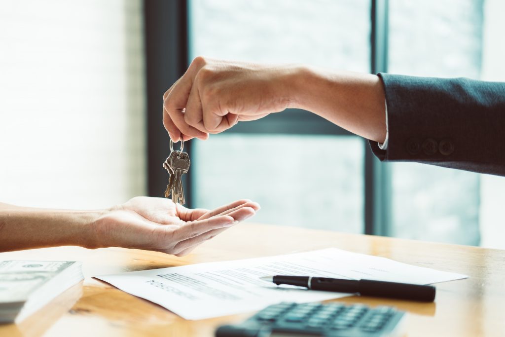 Formation Valeur Vénale Immobilier FDTI