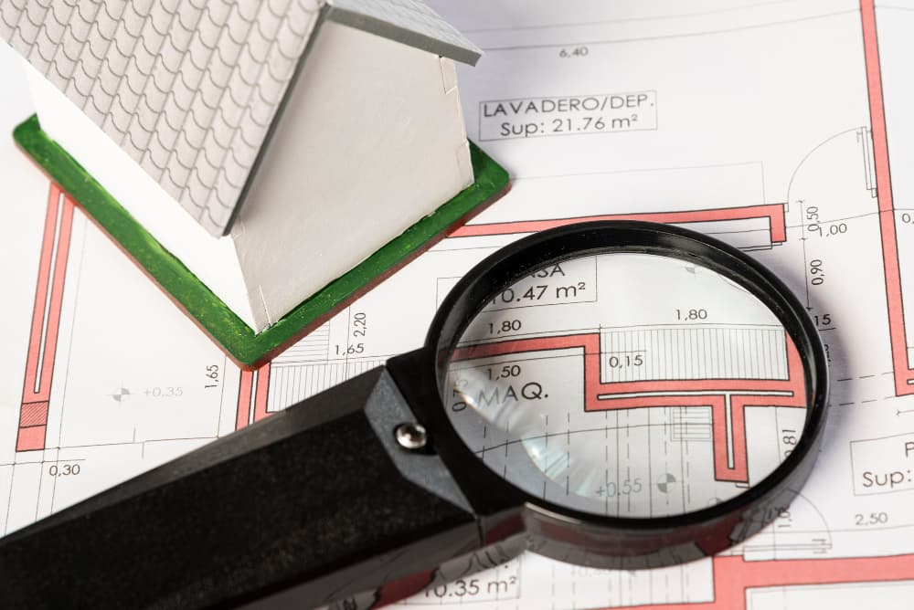 Programme formation diagnostiqueur immobilier