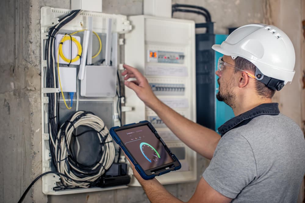 23786 1 Diagnostic électricité : dans quels cas est-il obligatoire ?