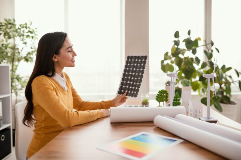 Le role de la formation diagnostiqueur DPE
