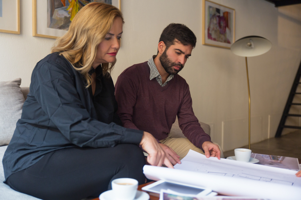 FDTI : Formation en Diagnostic Technique Immobilier Modules de formation nécessaires pour se présenter aux examens de certifications initiales. Réhabilitation bâtiment