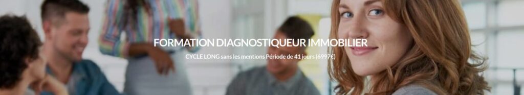fdti formation Le Métier de Diagnostiqueur Immobilier : Missions, Formations et Opportunités