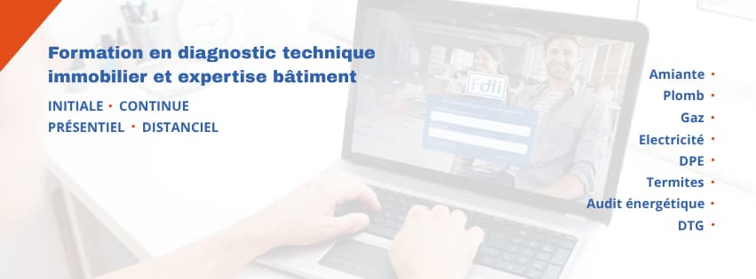 fdti formations Le Métier de Diagnostiqueur Immobilier : Missions, Formations et Opportunités