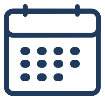 fdti planning calendar icon Planning
