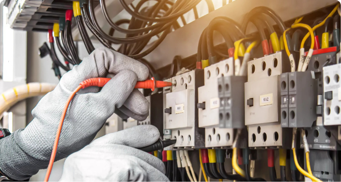 formation electricite Formations Initiales-V2