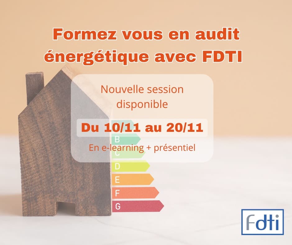 formation en audit energetique Le Métier de Diagnostiqueur Immobilier : Missions, Formations et Opportunités